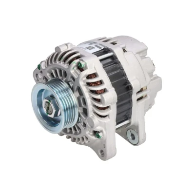 Abbildung von Drehstromgenerator HC CARGO 116218