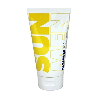 Abbildung von Jil Sander Sun Men Fizz Showergel