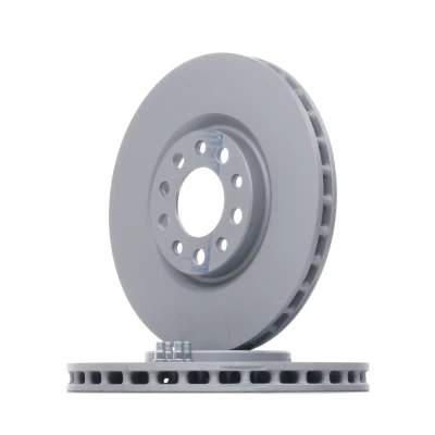 Abbildung von ATE 24.0128 0192.1 Bremsscheibe 305,0 28,0 5 110,0 Belüftet beschichtet mit Schrauben ALFA ROMEO: 159 Sportwagon, Giulietta Hatchback, Saloon