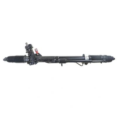 Abbildung von LAUBER 66.0954 Servolenkung hydraulisch für Linkslenker ZF M14x1,5 M14 x 1.5mm FEMALE 1020 klin AUDI: A6 C5 Avant, A4 B5 Saloon, Avant