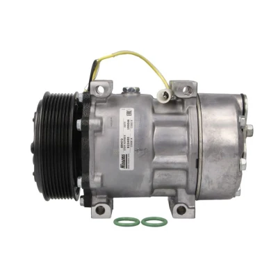 Abbildung von NISSENS 89473 Kompressor SD7H15 24 PAG 46 R 134a