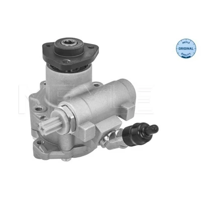 Abbildung von MEYLE 314 631 0029 Hydraulikpumpe hydraulisch BMW: 3 Touring, Saloon, Convertible