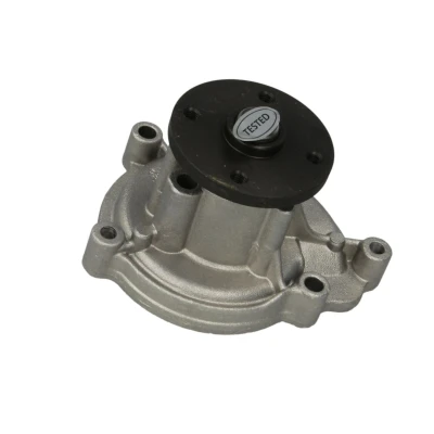 Abbildung von AISIN WPM 918 Wasserpumpe MERCEDES BENZ: A Class, B MITSUBISHI: COLT 6