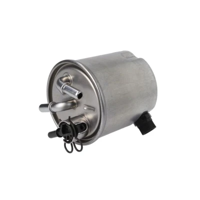 Abbildung von MAHLE ORIGINAL KL 440/23 Kraftstofffilter Leitungsfilter 10 10,0 NISSAN: Qashqai / Qashqai+2 I, X Trail, NV200 Box Body Estate