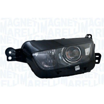 Abbildung von Hauptscheinwerfer MAGNETI MARELLI 712472501129, Links