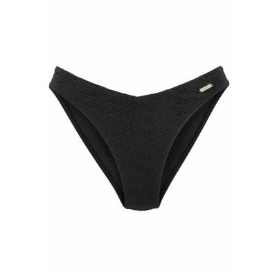 Abbildung von Sunseeker Bikinihose, Damen, Größe: 40, Schwarz