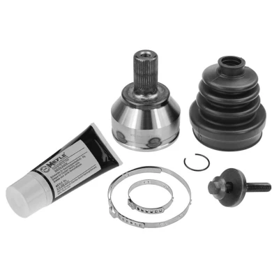 Abbildung von MEYLE 714 498 0029 Gelenksatz ORIGINAL Quality radseitig ohne ABS Ring FORD: Focus 2 Kombi, C Max, VOLVO: V50, C30