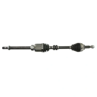 Abbildung von PASCAL G21039PC Antriebswelle Vorderachse rechts 951 NISSAN: X Trail, Qashqai / Qashqai+2 I