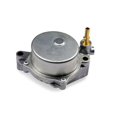 Abbildung von HEPU VP5151 Unterdruckpumpe mit Dichtring OPEL: Insignia A Sports Tourer