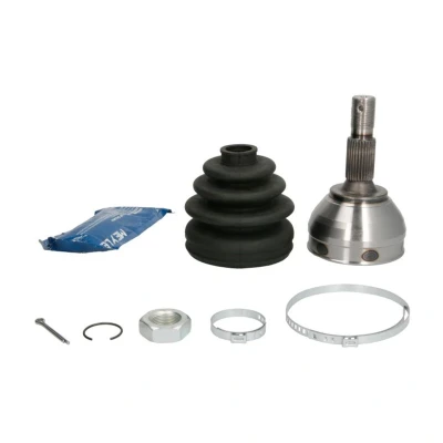Abbildung von MEYLE 40 14 498 0051 Gelenksatz radseitig, Vorderachse rechts PEUGEOT: Expert II Van, 508 I Saloon, Tepee, FIAT: Scudo