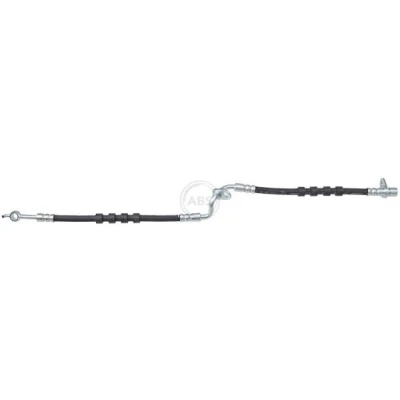 Abbildung von A.B.S. SL 6139 Bremsschläuche 640 INN M10x 1.0 MAZDA: 6 Estate, Saloon