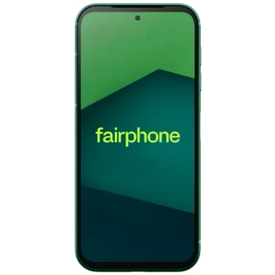 Abbildung von Fairphone 5 128GB Grün