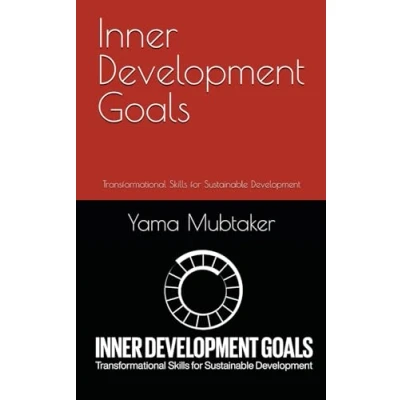 Abbildung von Inner Development Goals: Transformational Skills for Sustainable