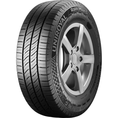 Abbildung von Uniroyal Rainmax 5 195/65 R16 104T 8 PR