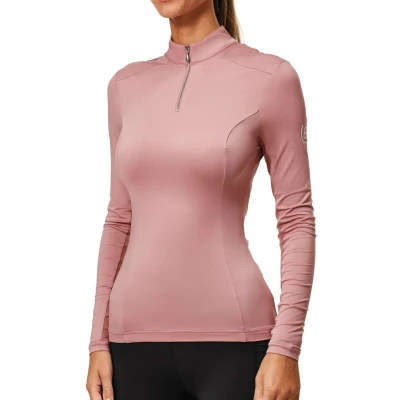 Abbildung von Equestrian Stockholm Shirt Air Breeze Sun RosaVerkauft von Agradi