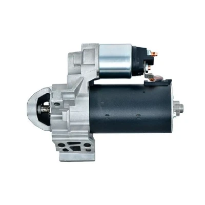 Abbildung von HELLA 8EA 011 613 071 Anlasser 12 2,2 11 BMW: 3 Touring, 1 Hatchback, 5 Touring