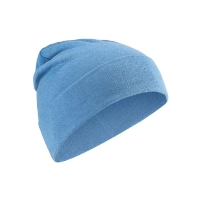 Abbildung von camel active Leichter AUS Mütze, Damen, Größe: One Size, Denim blue