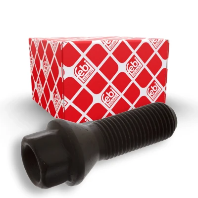 Abbildung von FEBI BILSTEIN 46647 Radschrauben Kegelbund F 55 BMW: X3