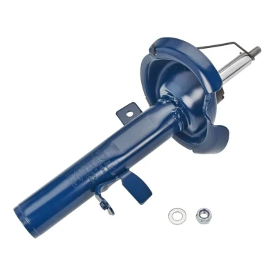 Abbildung von MEYLE 726 623 0044 Stoßdämpfer Vorderachse rechts Gasdruck Zweirohr Federbein oben Stift FORD: FOCUS 3 Turnier, 3, C Max 2