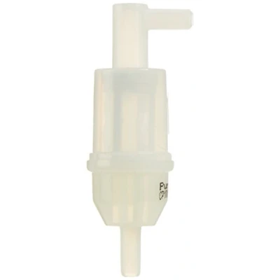 Abbildung von PURFLUX CP100 Kraftstofffilter Filtereinsatz MERCEDES BENZ: W124 Saloon, W123 E Class PUCH: G modell, SSANGYONG: Musso Off Road