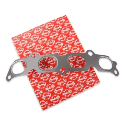 Abbildung von ELRING 377.811 Auspuffkrümmerdichtung FORD: Focus Mk1 Hatchback, Saloon, 2, VOLVO: V50, MAZDA: 2 Hatchback