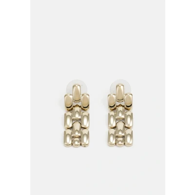 Abbildung von Fossil Arden Ohrringe goldtone, Damen, Größe: One Size, Gold tone