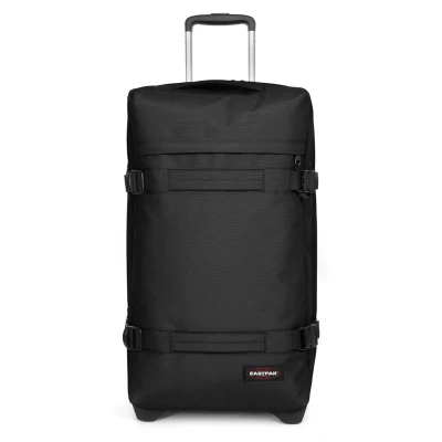 Abbildung von Eastpak TRANSIT&#039;R L Trolley Black, Größe: One Size, Black