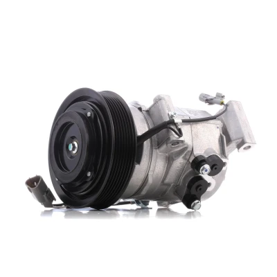 Abbildung von NISSENS 89250 Kompressor 10S15L 12 PAG 46 R 134a TOYOTA: RAV4 II Off Road