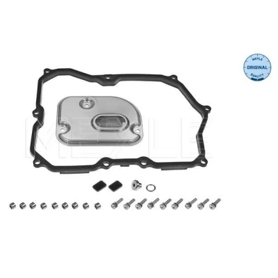 Abbildung von MEYLE 100 135 0107/SK Teilesatz, Ölwechsel Automatikgetriebe ohne Öl, mit Zubehör VOLKSWAGEN: Tiguan I, Passat CC