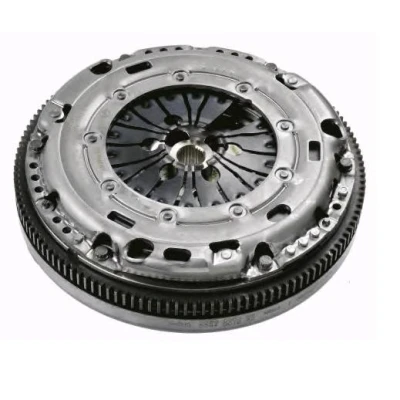 Abbildung von SACHS ZMS Modul XTend 2289 000 299 Kupplungssatz VOLKSWAGEN: GOLF 5, Touran I, 6, AUDI: A3 Sportback, Hatchback, SKODA: Octavia 2 Combi
