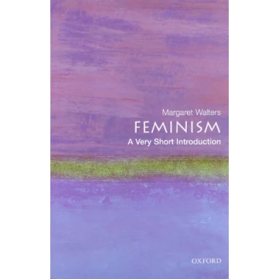 Abbildung von Feminism: A Very Short Introduction (Very Introductions)