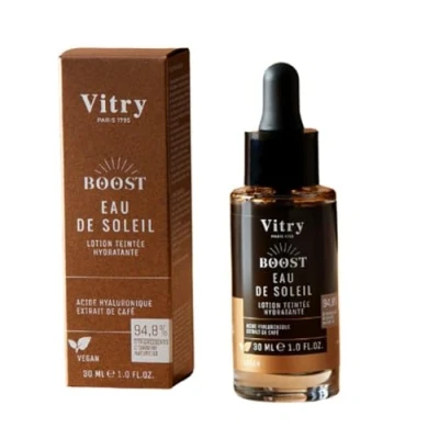 Abbildung von VITRY BOOST EAU DE SOLEIL 30ML
