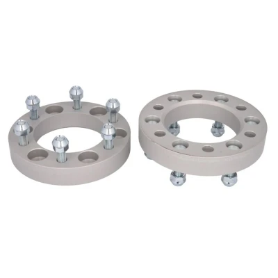 Abbildung von EIBACH Pro Spacer S90 8 30 002 Spurverbreiterung 6 139,7 TOYOTA: Hilux 3 Pick up, VIII Pickup