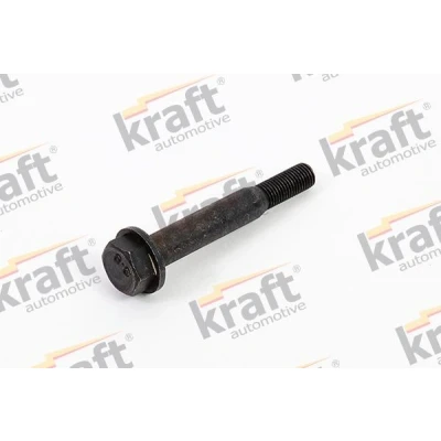 Abbildung von KRAFT 0591521 Schraube, Abgasanlage M8 62 OPEL: Kadett E CC, Astra G Saloon, Vectra A Saloon