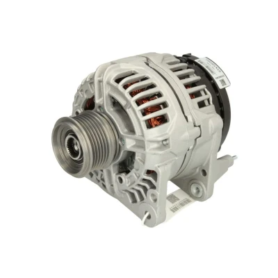 Abbildung von STARDAX STX100392R Lichtmaschine 12V 110A VOLKSWAGEN: Polo V Hatchback, Touran I, III SKODA: Octavia 2 Combi, Yeti, Fabia