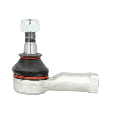 Abbildung von febi BILSTEIN 15300 Spurstangenkopf Plus Vorderachse links, außen, rechts mit Kronenmutter MITSUBISHI: L 300