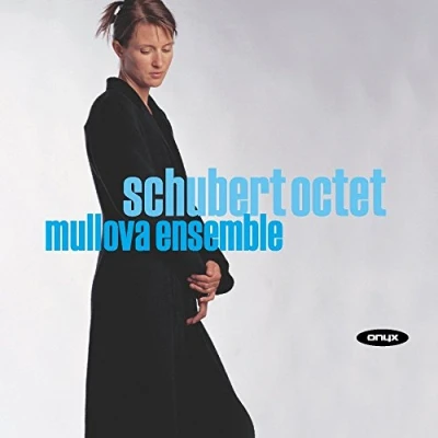 Abbildung von Franz Schubert: Oktett F Dur D 803