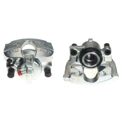 Abbildung von BUDWEG CALIPER 343942 Bremssattel RENAULT: SCENIC 2, MEGANE 2 Kombi