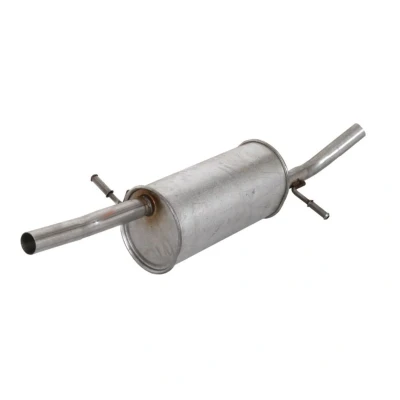 Abbildung von BOSAL 135 107 Endschalldämpfer CITROËN: C3 II