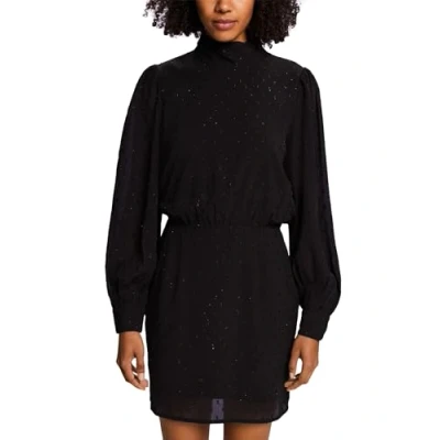 Abbildung von Esprit Light Freizeitkleid, Damen, Größe: 44, Black