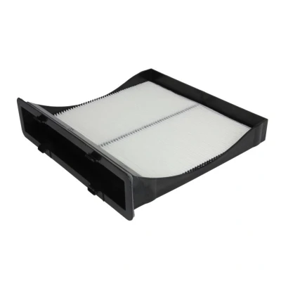 Abbildung von HENGST FILTER E3956LI Innenraumfilter Pollenfilter 235 218 56 SUBARU: Forester III, Impreza III Hatchback, XV I