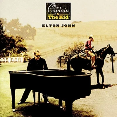 Abbildung von The Captain And Kid (Remastered 2022) [Vinyl LP]