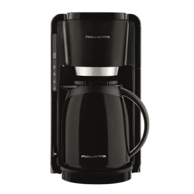 Abbildung von Rowenta Filterkaffeemaschine »CT3808 Adagio«, 1,25 l Kaffeekanne