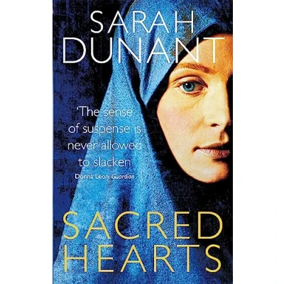 Abbildung von Sacred Hearts