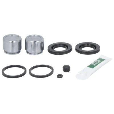 Abbildung von BUDWEG CALIPER 209060 Bremssattel Reparatursatz 35 OPEL: Vectra A Saloon, Calibra A, Omega Saloon