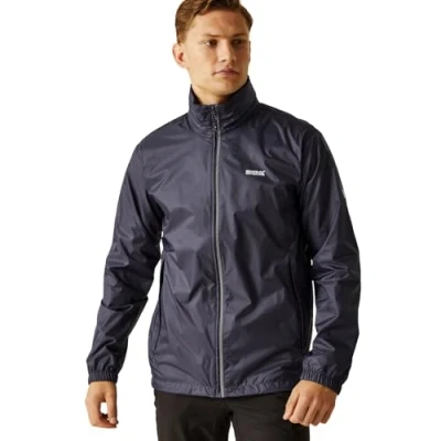 Abbildung von Regatta Herren Lyle Iv Jacke, Iron, L EU