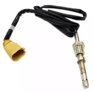 Abbildung von FEBI BILSTEIN 100804 Sensor, Abgastemperatur nach Rußpartikelfilter VOLKSWAGEN: CADDY 4 Kombi