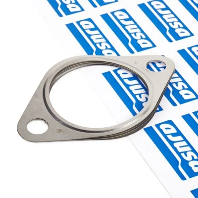 Abbildung von AJUSA 01231800 Dichtung, Abgasrohr MULTILAYER STEEL HYUNDAI: i30 I Hatchback, i10 II I, KIA: cee‘d RIO 3, Estate