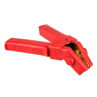 Abbildung von APA 29245 Batterie Polzange Profi, für Kupferkabelquerschnitte bis 70 mm², rot