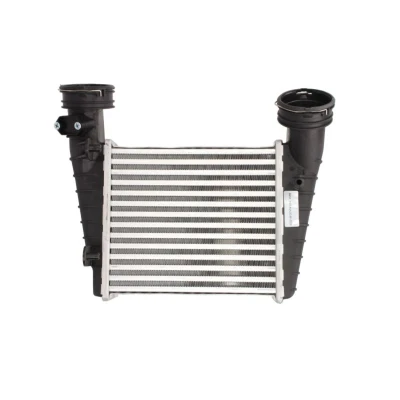 Abbildung von NRF 30147A Ladeluftkühler ohne Sensor VOLKSWAGEN: Passat B5 GP Estate, Saloon